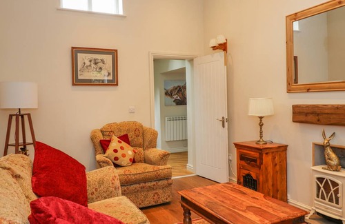 Duddon Valley Cottage | Cabin ∙ 2 bedrooms ∙ 4 guests