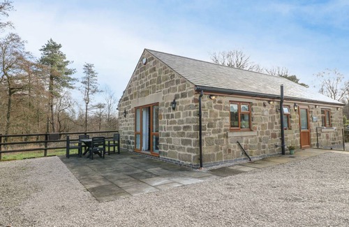 Crich Cottage | Cabin ∙ 2 bedrooms ∙ 4 guests