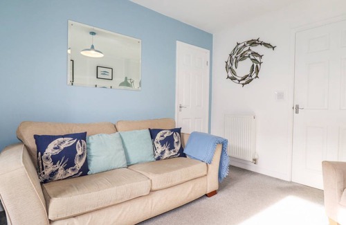 Charlestown Cottage | Cabin ∙ 2 bedrooms ∙ 4 guests