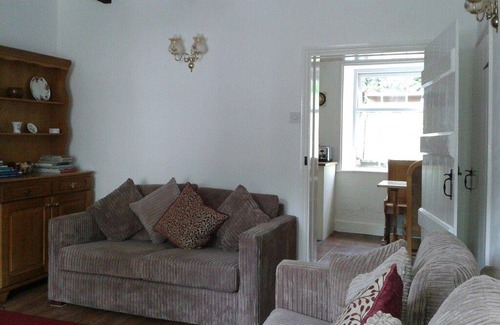 Glenridding Cottage | Cabin ∙ 2 bedrooms ∙ 4 guests