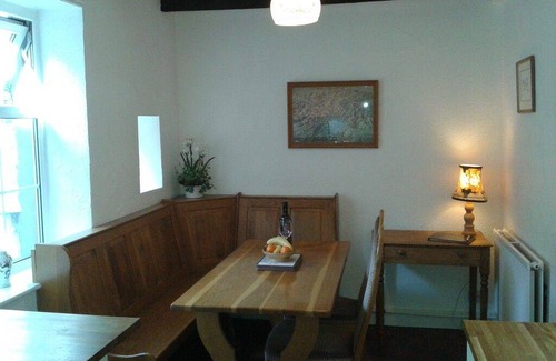 Glenridding Cottage | Cabin ∙ 2 bedrooms ∙ 4 guests