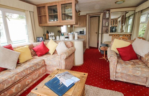 Much Wenlock Cottage | Cabin ∙ 2 bedrooms ∙ 4 guests
