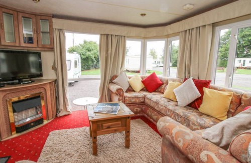 Much Wenlock Cottage | Cabin ∙ 2 bedrooms ∙ 4 guests