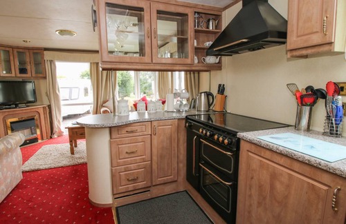 Much Wenlock Cottage | Cabin ∙ 2 bedrooms ∙ 4 guests
