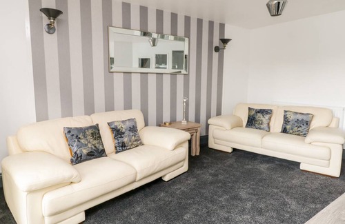 Gargrave Cottage | Cabin ∙ 2 bedrooms ∙ 4 guests