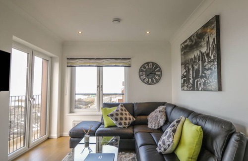 Banff Cottage | Cabin ∙ 2 bedrooms ∙ 4 guests