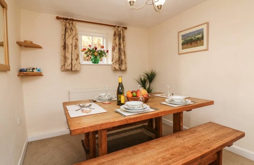 Wheddon Cross Cottage | Cabin ∙ 2 bedrooms ∙ 4 guests