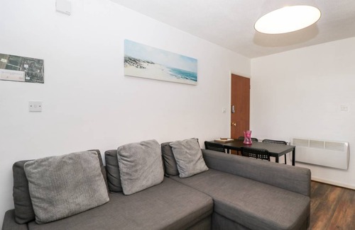 Brean Cottage | Cabin ∙ 2 bedrooms ∙ 6 guests