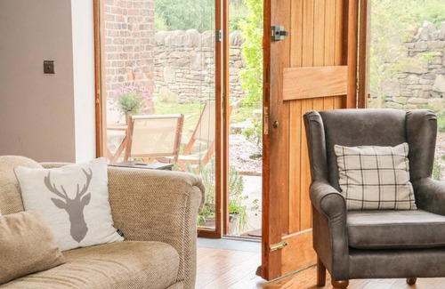 Bispham Green Cottage | Cabin ∙ 2 bedrooms ∙ 4 guests