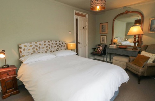 Stokesley Cottage | Cabin ∙ 2 bedrooms ∙ 4 guests