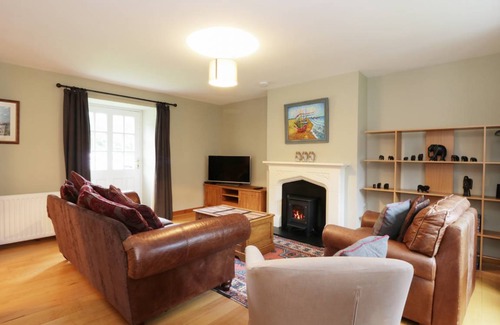 Stonehaven Cottage | Cabin ∙ 2 bedrooms ∙ 5 guests