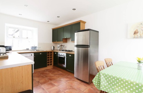 Stonehaven Cottage | Cabin ∙ 2 bedrooms ∙ 5 guests