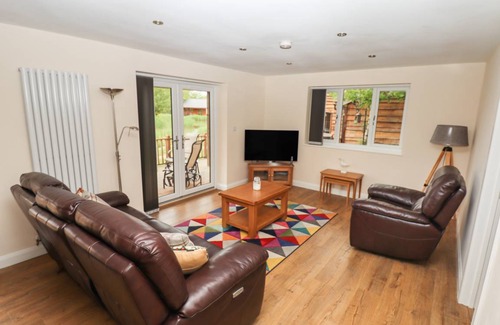 Aubourn Cottage | Cabin ∙ 2 bedrooms ∙ 4 guests