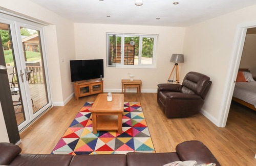 Aubourn Cottage | Cabin ∙ 2 bedrooms ∙ 4 guests