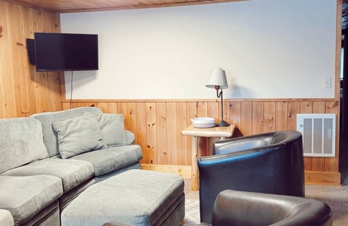Nevis Resort | Cabin 3 | Afterglow