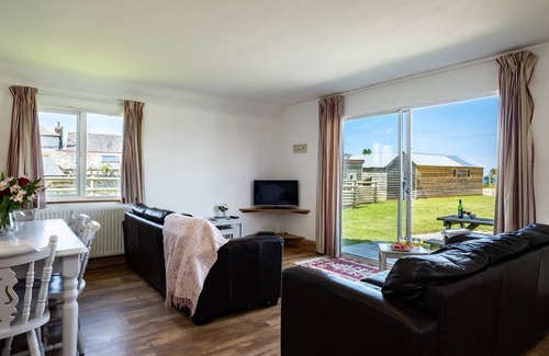 Port Isaac Cottage | Cabin ∙ 3 bedrooms ∙ 6 guests