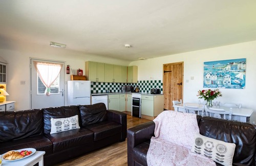 Port Isaac Cottage | Cabin ∙ 3 bedrooms ∙ 6 guests