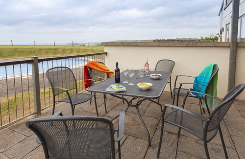 Burgh Island Cottage | Cabin ∙ 3 bedrooms ∙ 6 guests