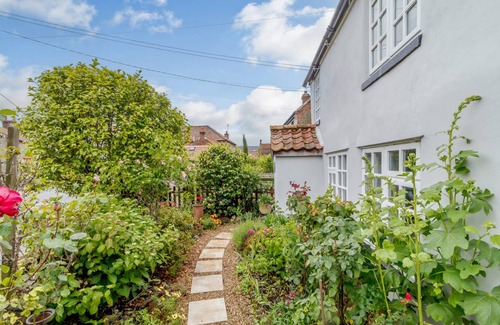 Briston Cottage | Cabin ∙ 3 bedrooms ∙ 4 guests