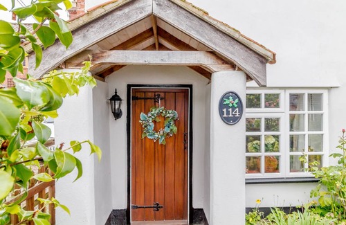 Briston Cottage | Cabin ∙ 3 bedrooms ∙ 4 guests