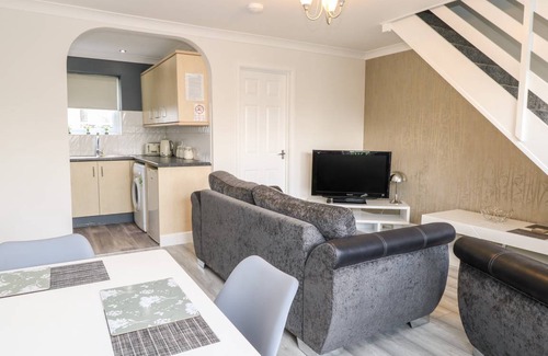 Corton Cottage | Cabin ∙ 3 bedrooms ∙ 5 guests