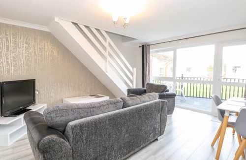 Corton Cottage | Cabin ∙ 3 bedrooms ∙ 5 guests
