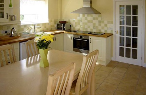 Ludwel Cottage | Cabin ∙ 3 bedrooms ∙ 5 guests
