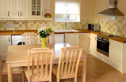 Ludwel Cottage | Cabin ∙ 3 bedrooms ∙ 5 guests