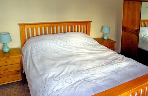 Ludwel Cottage | Cabin ∙ 3 bedrooms ∙ 5 guests
