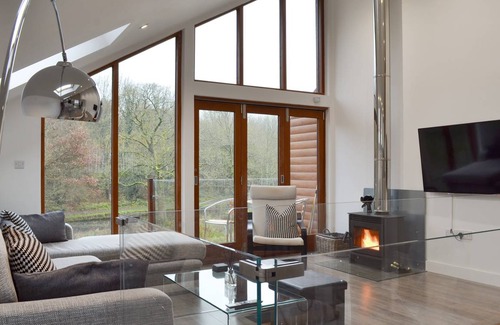 Rastrick Cottage | Cabin ∙ 3 bedrooms ∙ 6 guests