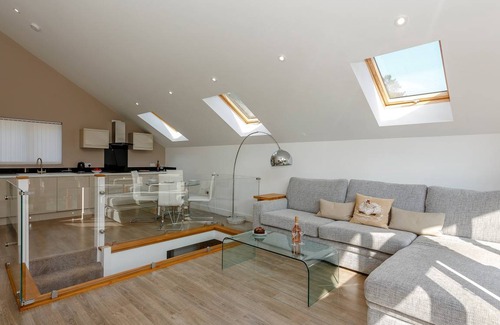 Rastrick Cottage | Cabin ∙ 3 bedrooms ∙ 6 guests
