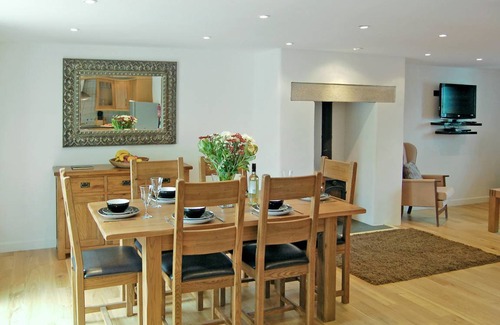 Helstone Cottage | Cabin ∙ 3 bedrooms ∙ 6 guests