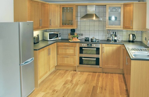 Helstone Cottage | Cabin ∙ 3 bedrooms ∙ 6 guests