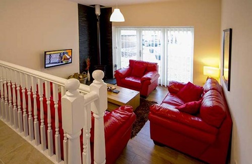 Carlton-in-Cleveland Cottage | Cabin ∙ 3 bedrooms ∙ 6 guests