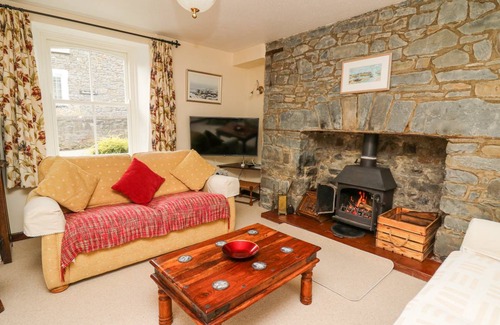 Mydroilin Cottage | Cabin ∙ 3 bedrooms ∙ 7 guests