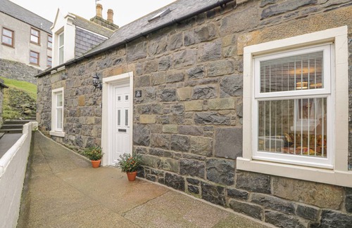 Whitehills Cottage | Cabin ∙ 3 bedrooms ∙ 5 guests
