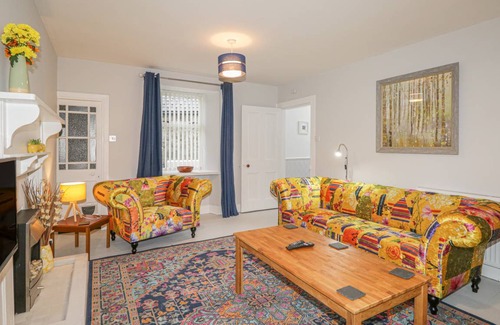 Whitehills Cottage | Cabin ∙ 3 bedrooms ∙ 5 guests