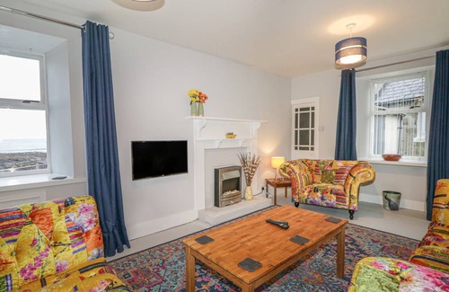 Whitehills Cottage | Cabin ∙ 3 bedrooms ∙ 5 guests