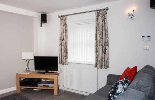 Chapel en le Frith Cottage | Cabin ∙ 3 bedrooms ∙ 6 guests