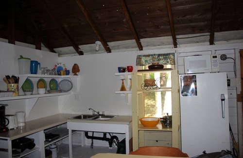 Magnetawan Cabin | Cabin #3 - Just Steps From Beautiful Lake Cecebe