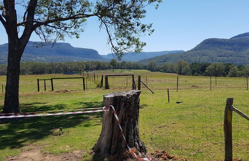 Kangaroo Valley Cabin | Cabin 4