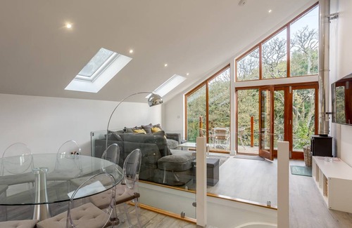 Rastrick Cottage | Cabin ∙ 4 bedrooms ∙ 8 guests