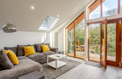 Rastrick Cottage | Cabin ∙ 4 bedrooms ∙ 8 guests