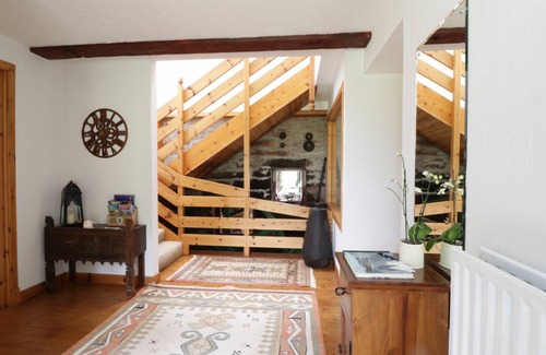 Murthill Cottage | Cabin ∙ 4 bedrooms ∙ 8 guests