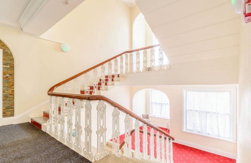 Whitby Cottage | Cabin ∙ 4 bedrooms ∙ 8 guests