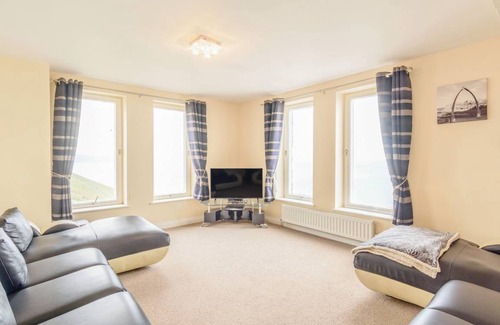 Whitby Cottage | Cabin ∙ 4 bedrooms ∙ 8 guests