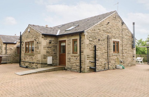 Hollow Meadows Cottage | Cabin ∙ 4 bedrooms ∙ 8 guests