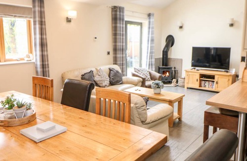 Hollow Meadows Cottage | Cabin ∙ 4 bedrooms ∙ 8 guests