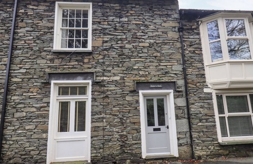 Grasmere Cottage | Cabin ∙ 4 bedrooms ∙ 8 guests