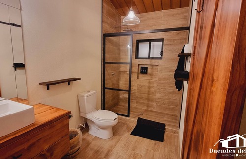 Ensenada Cabin | Cabin 4 Sonsommelier